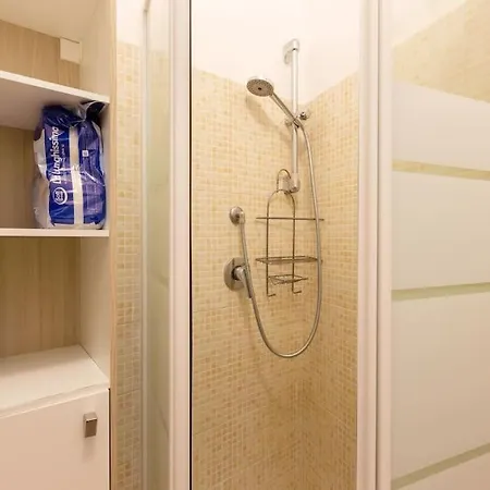 Charming Old Town House Apartamento