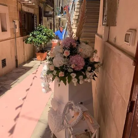 Appartamento Charming Old Town House *