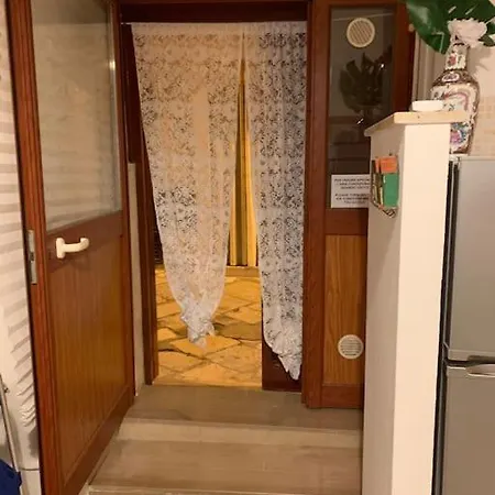 Charming Old Town House * Bari