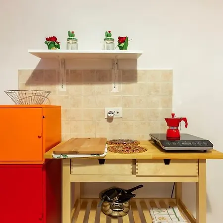 Appartamento Charming Old Town House *
