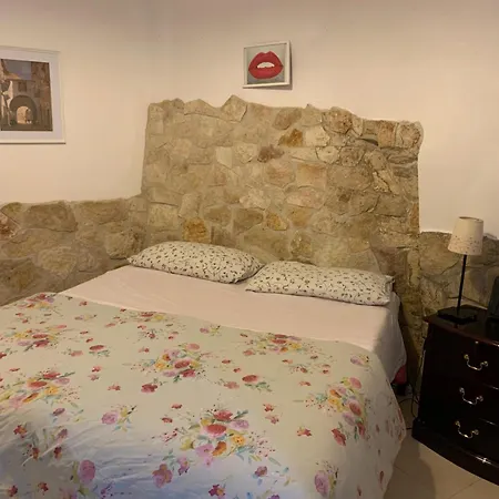 Apartmán Charming Old Town House Bari