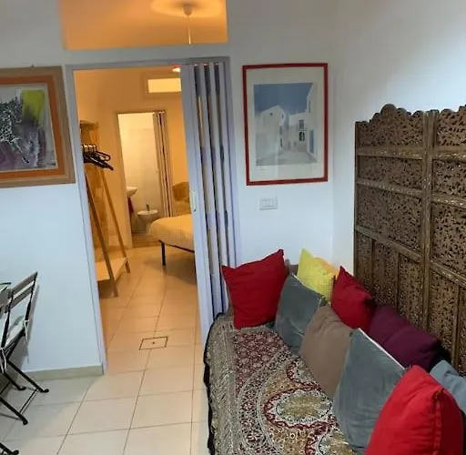 דירה Charming Old Town House