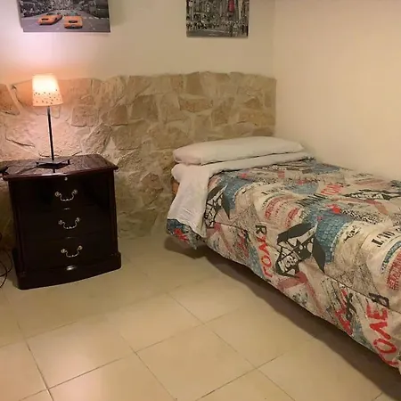 Charming Old Town House * Bari