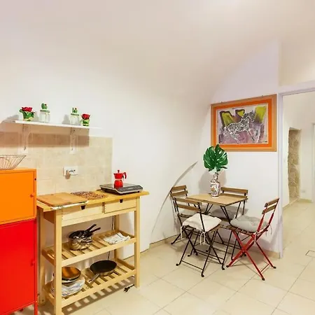 Charming Old Town House