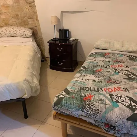 Apartament Charming Old Town House