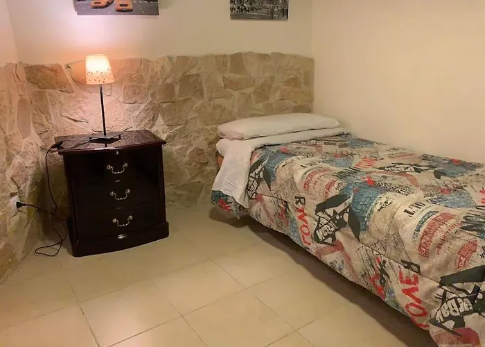 Charming Old Town House * バーリ