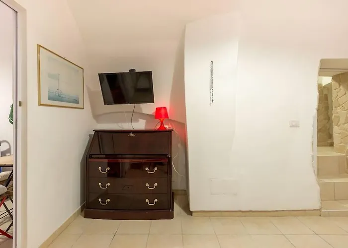 Charming Old Town House Lejlighed Bari