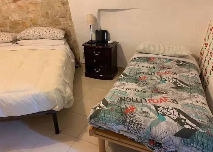 Lejlighed Charming Old Town House