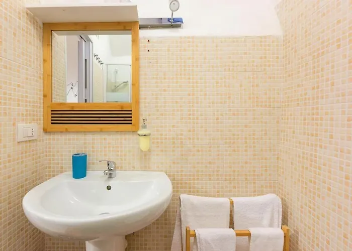 Charming Old Town House